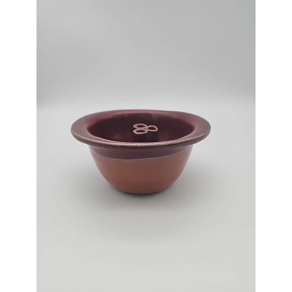 Smokey Mountain Pottery this unique